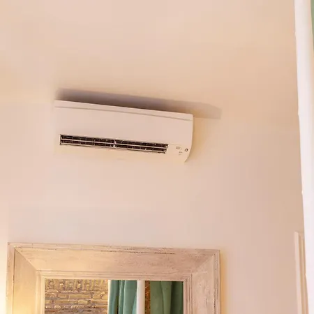 Vatican Borgo Pio Splendid * Roma