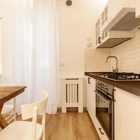 Appartamento Vatican Borgo Pio Splendid Roma