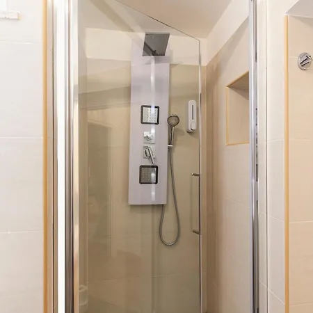 Appartamento Vatican Borgo Pio Splendid *