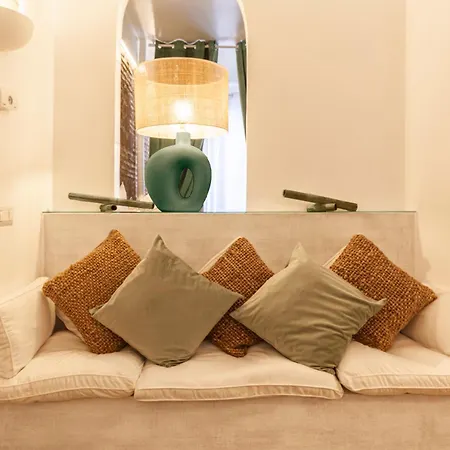 Vatican Borgo Pio Splendid *