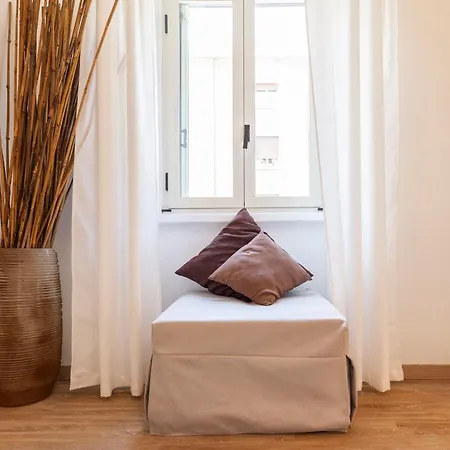 Vatican Borgo Pio Splendid