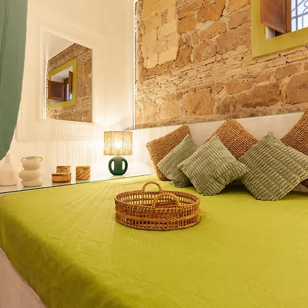 Appartamento Vatican Borgo Pio Splendid *