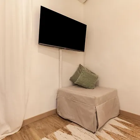 Vatican Borgo Pio Splendid * Roma