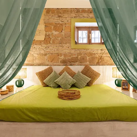 Appartamento Vatican Borgo Pio Splendid