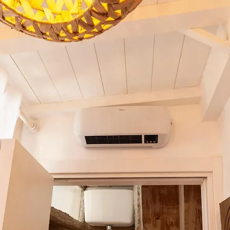 Appartamento Vatican Borgo Pio Splendid *