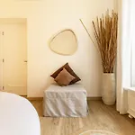 Vatican Borgo Pio Splendid 公寓 *