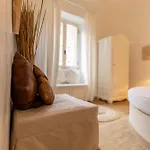 公寓 Vatican Borgo Pio Splendid