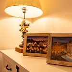Vatican Borgo Pio Splendid 公寓 罗马