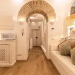 Vatican Borgo Pio Splendid 公寓