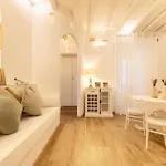 Vatican Borgo Pio Splendid 公寓 罗马