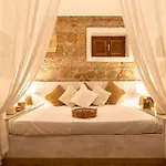 公寓 Vatican Borgo Pio Splendid