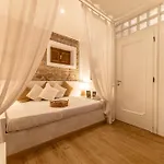 公寓 Vatican Borgo Pio Splendid