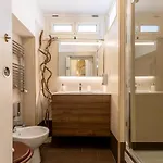 Vatican Borgo Pio Splendid 公寓 罗马