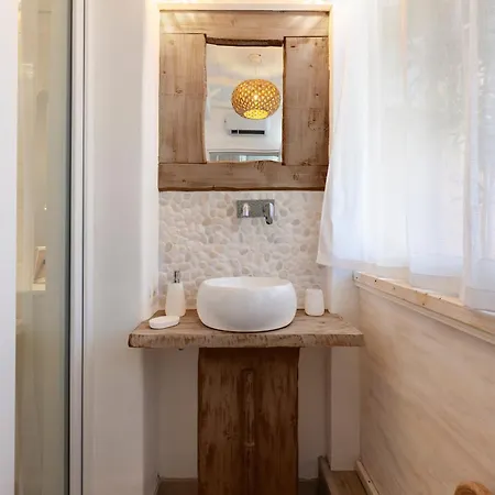 Vatican Borgo Pio Splendid Apartment