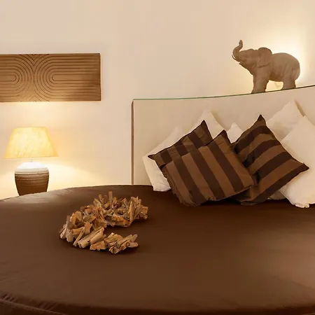 Apartamento Vatican Borgo Pio Splendid