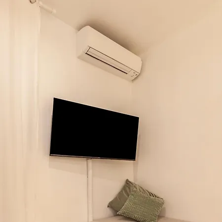 Apartamento Vatican Borgo Pio Splendid