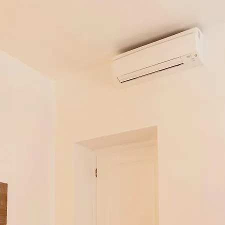 Apartment Vatican Borgo Pio Splendid *