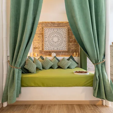 Vatican Borgo Pio Splendid *