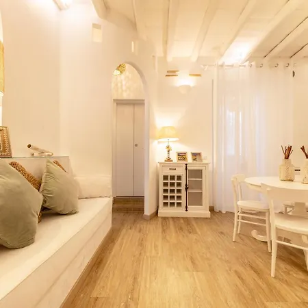 Vatican Borgo Pio Splendid 아파트 로마