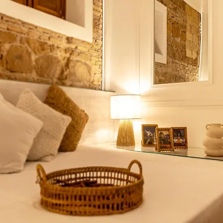 Vatican Borgo Pio Splendid