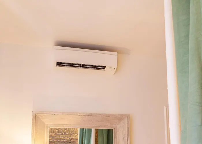 Vatican Borgo Pio Splendid * Rome