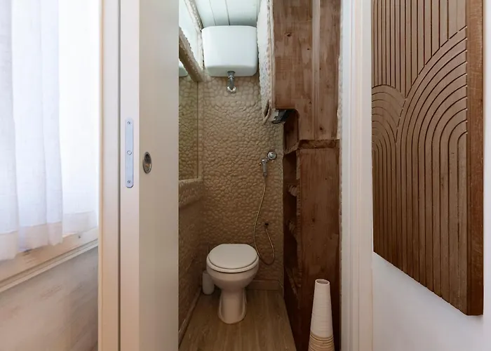 Vatican Borgo Pio Splendid Apartment *