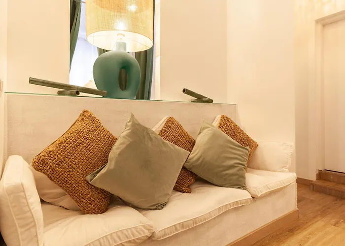 Vatican Borgo Pio Splendid *