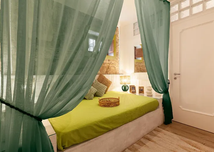 Vatican Borgo Pio Splendid