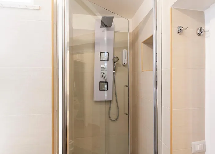 Apartment Vatican Borgo Pio Splendid *