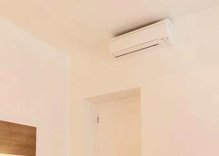 Apartment Vatican Borgo Pio Splendid *