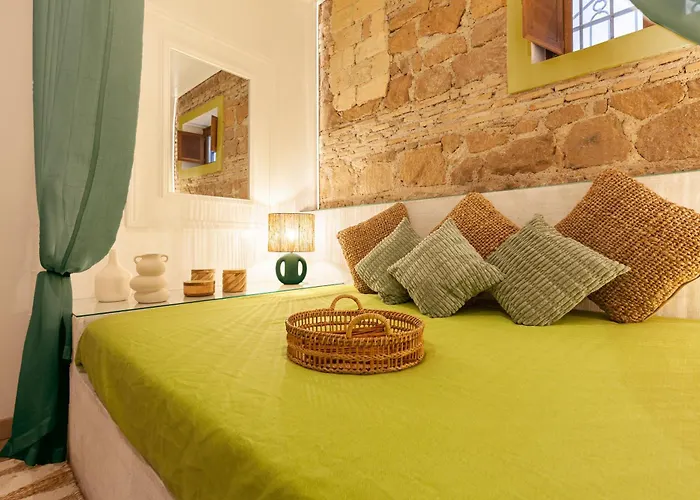 Apartment Vatican Borgo Pio Splendid *