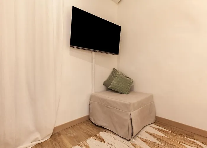 Vatican Borgo Pio Splendid * Rome