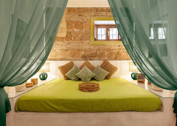 Apartment Vatican Borgo Pio Splendid