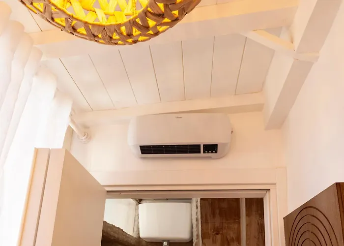 Apartment Vatican Borgo Pio Splendid *